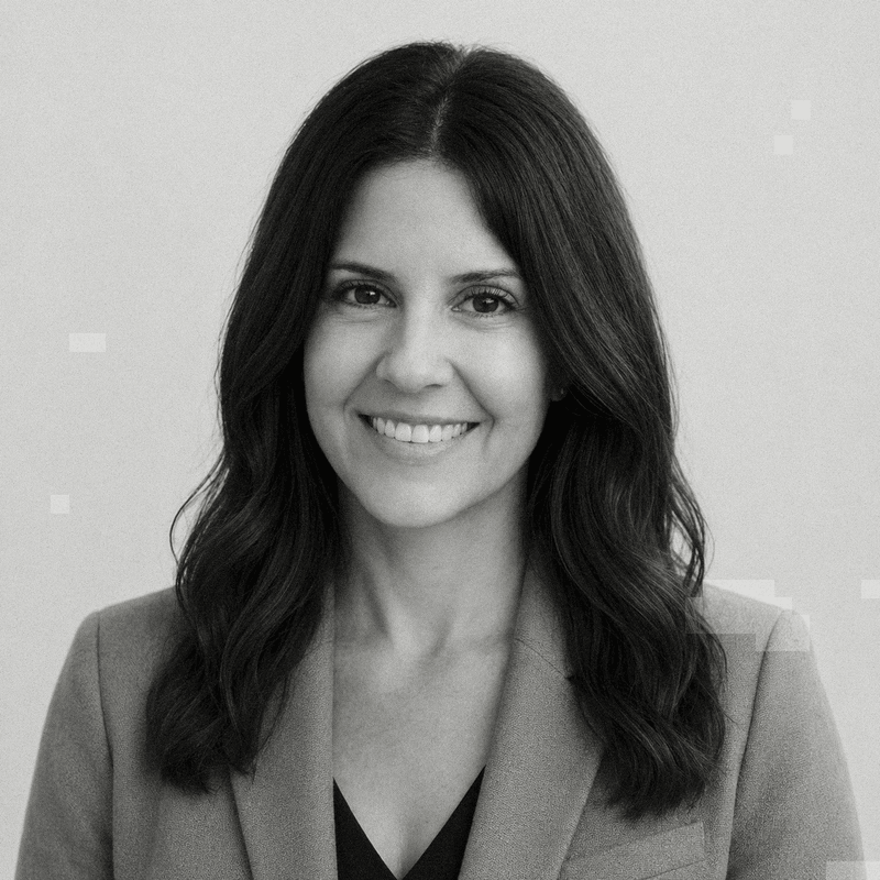 Portrait of Kelly Kozich