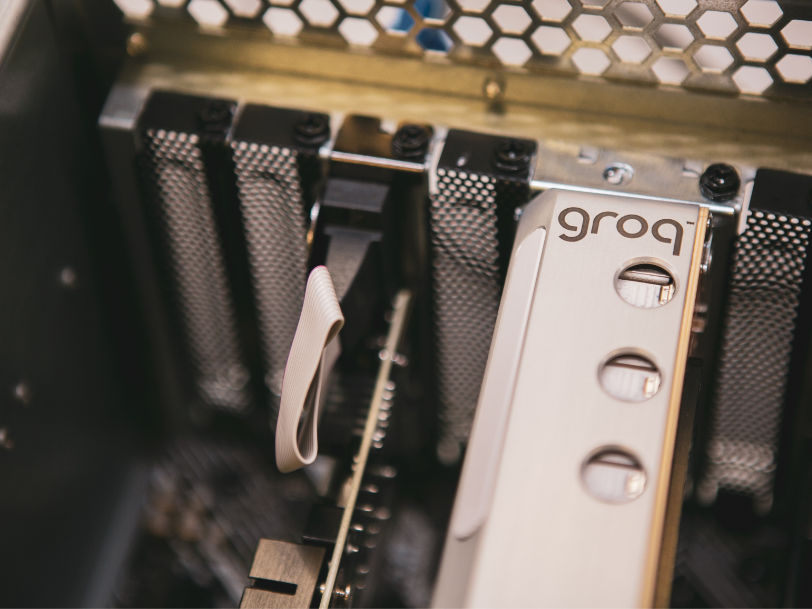 Groq