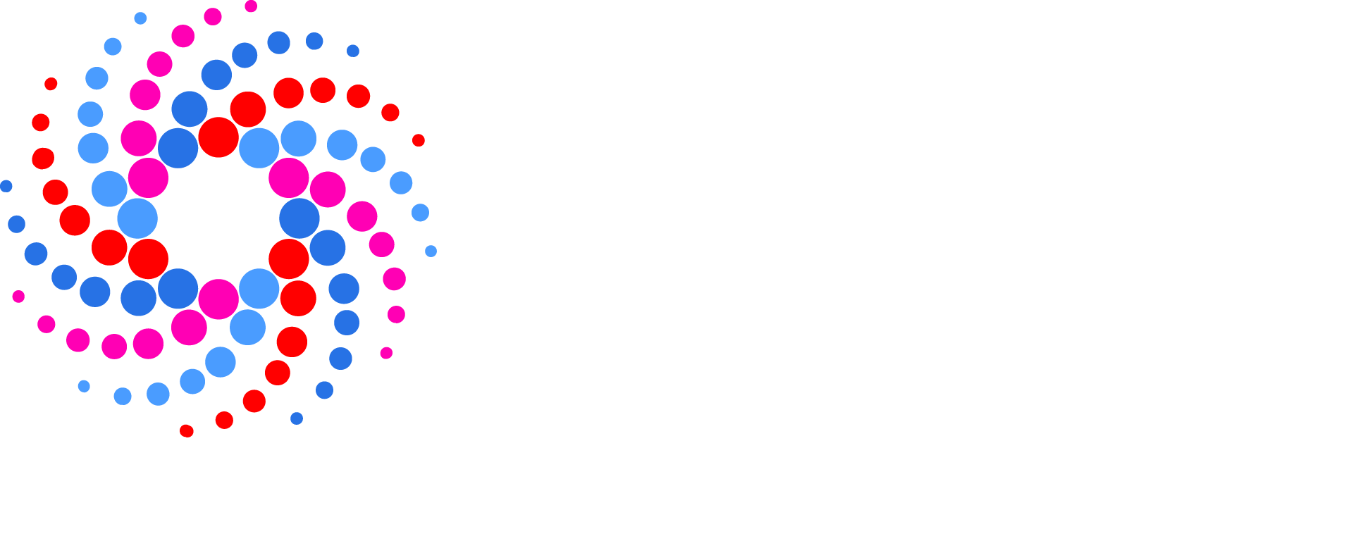 SC22 Full White Logo