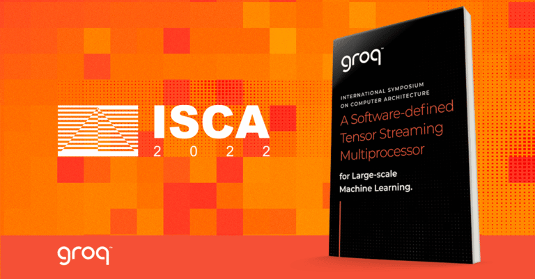 ISCA Paper 2022