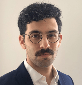 andrew bitar
