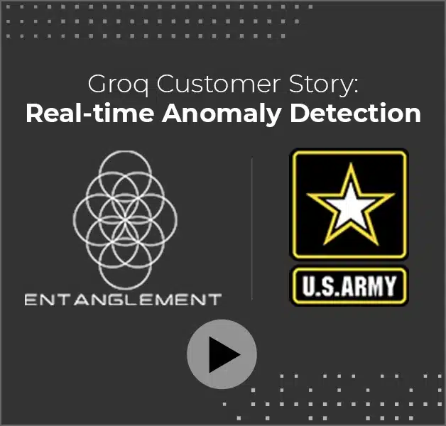 mc-Real-time Anomaly Detection