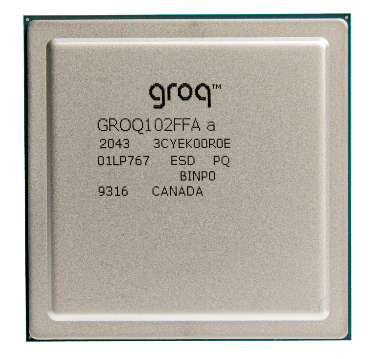 GroqChip™